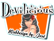 Devilicious Webdesign